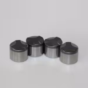 Special-shaped PDC Cutters -2