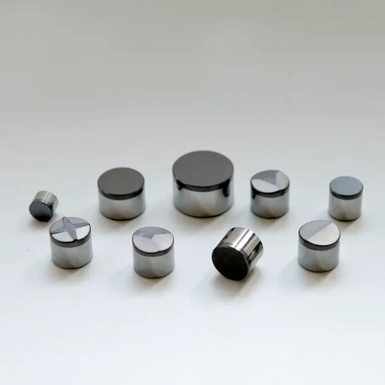 Oil & Gas Drilling PDC Cutters