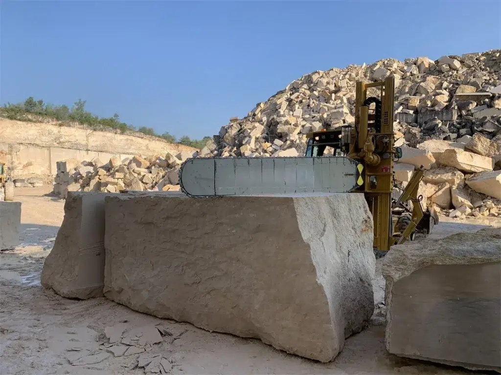 stone cutting technology-1