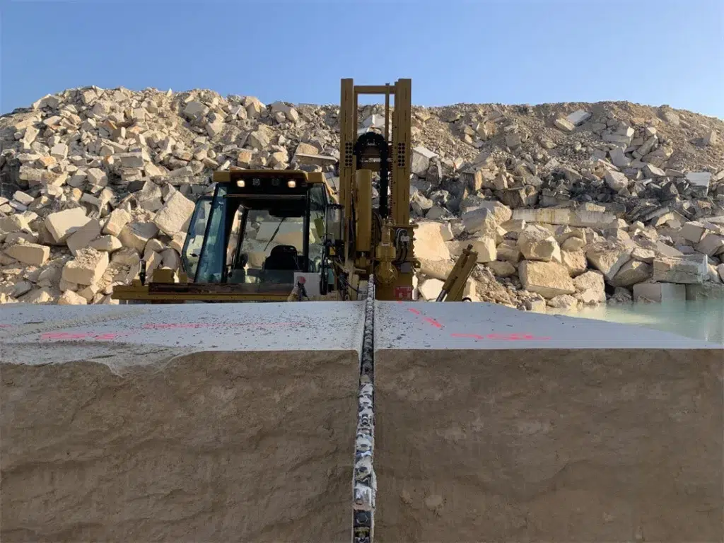 stone cutting technology -3