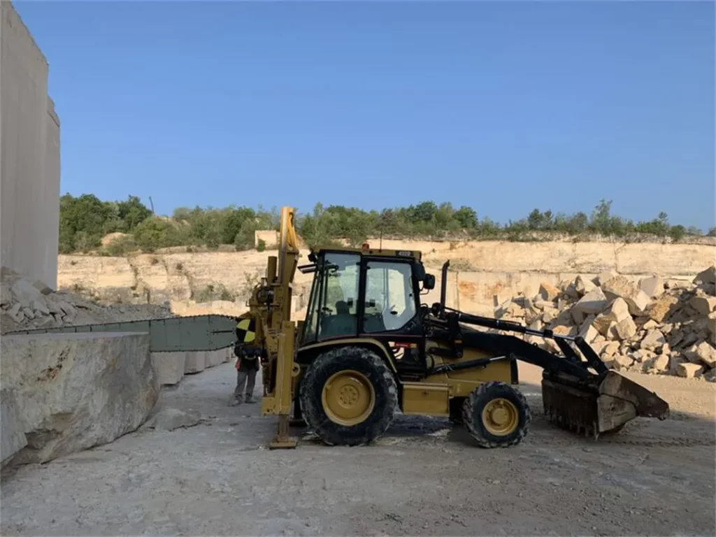stone cutting technology -5