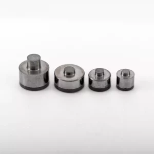 PDC cutters for quarry mining -2
