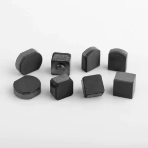 PDC cutters for quarry mining -1