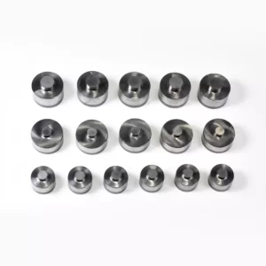 PDC cutters for quarry mining -3