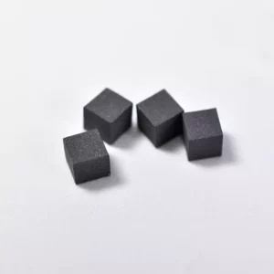 TSP for drill bits cutter -3