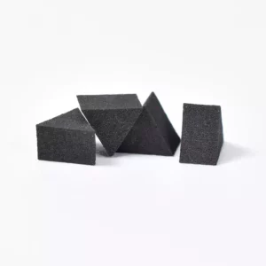 TSP for drill bits cutter -2