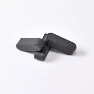 TSP for drill bits cutter -1