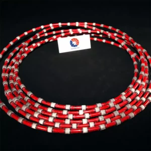 Diamond Wire-saws for marble quarries -2