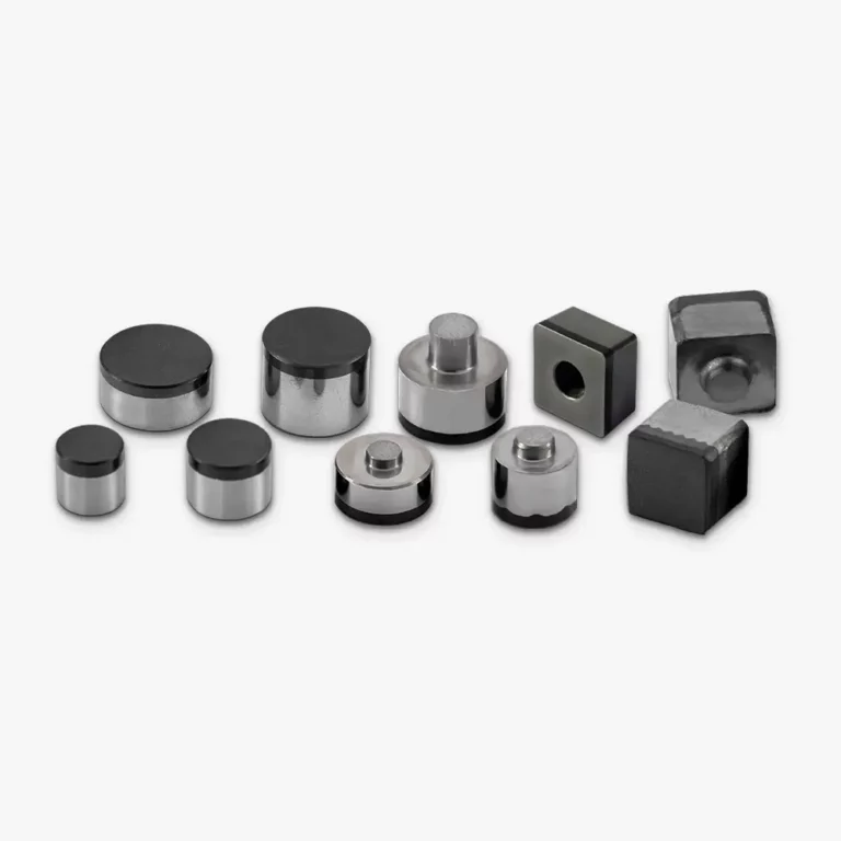 pdc cutters for quarry mining