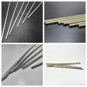 Hardfacing Rod Composite Rod