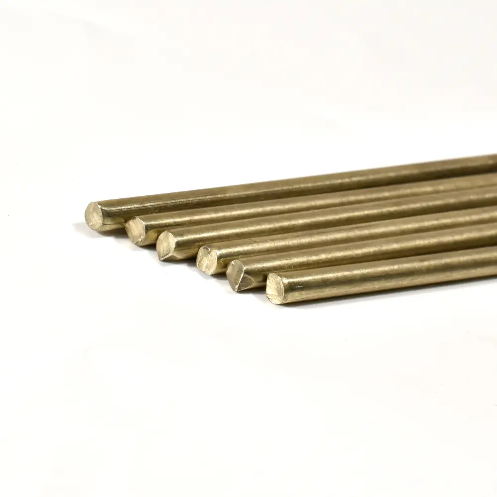 Copper Brazing Rod (2)