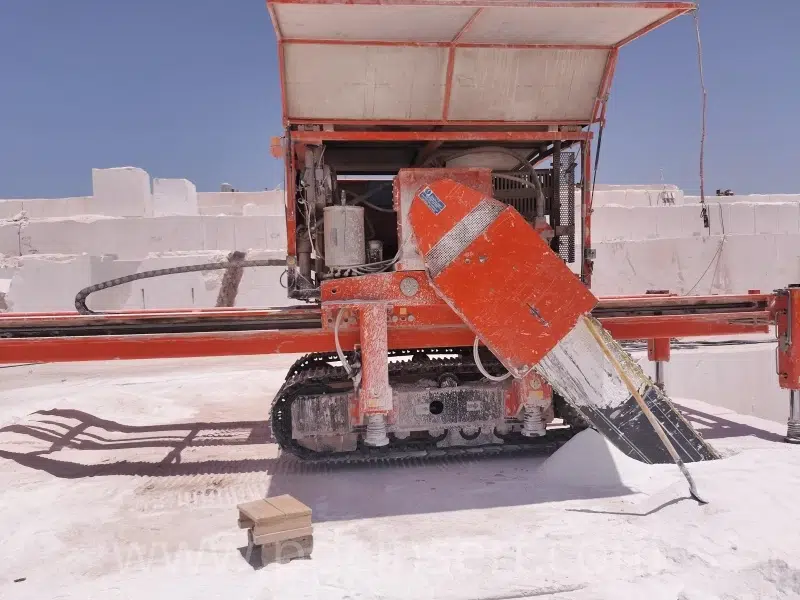 Fantini Chainsaw Alternative