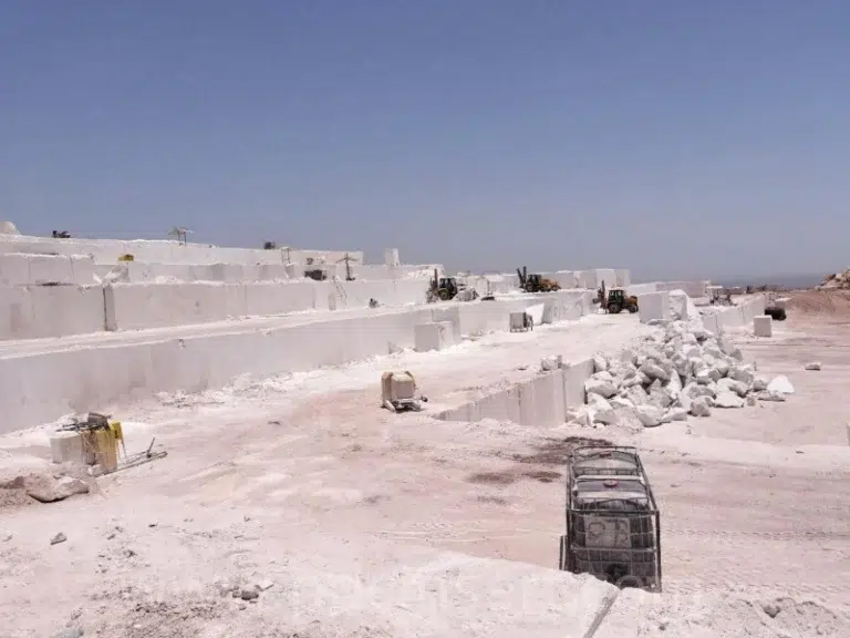 Fantini Chainsaw Alternative - PDC Cutters for Dry Cutting